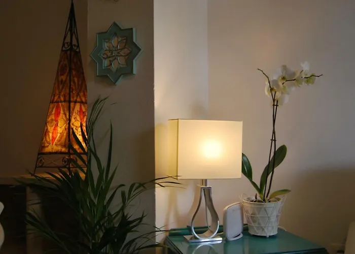 El Rincon De Aurora Apartment Seville, Spain