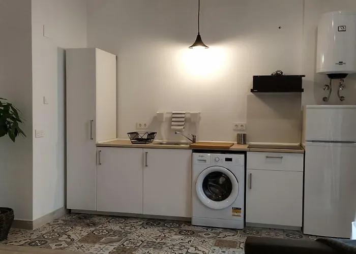 Suites Jeronimo De Cordoba Sevilha, Espanha