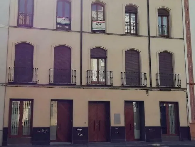 Suites Jeronimo De Cordoba Siviglia, Spagna