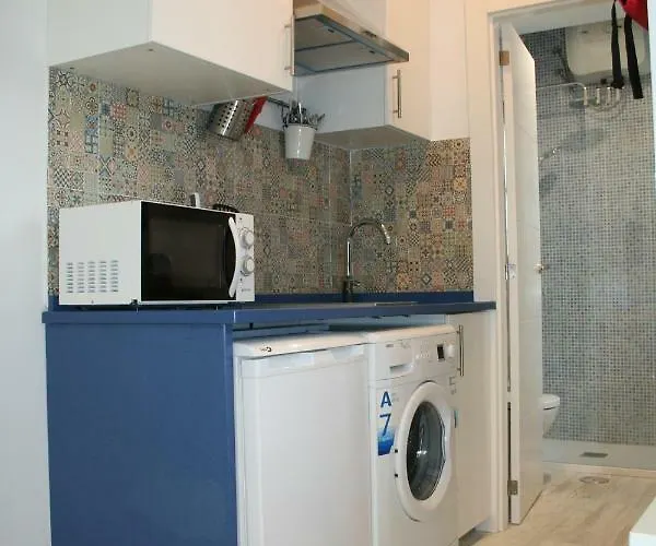 Clb Sierpes Apartment Siviglia, Spagna