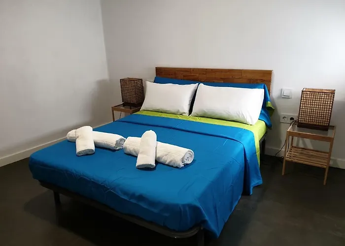 Moderno Y Luminoso