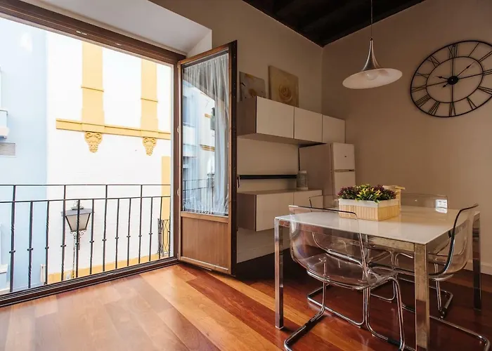 San Lorenzo Duplex
