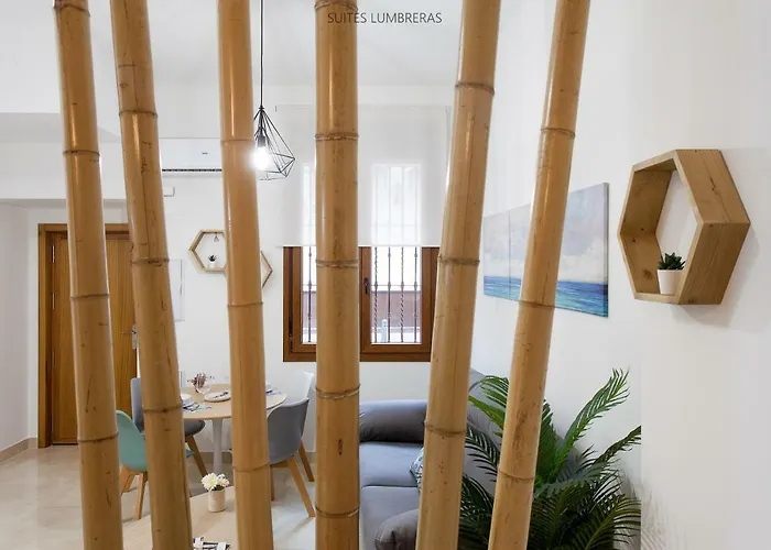 Suites Lumbreras Sevilla, Spanien