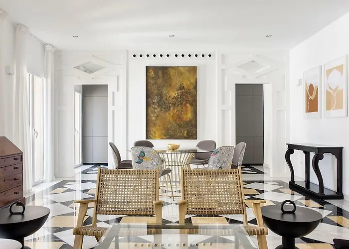Casa Antica By Valcambre