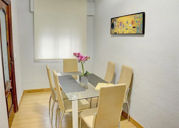 Apartamento Pureza