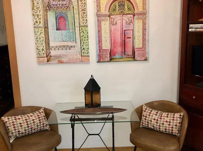 Apartamento Calle Cuna Siviglia, Spagna