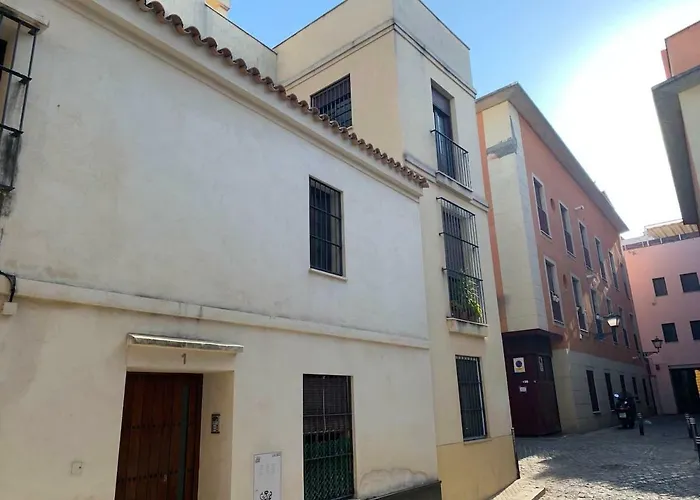 Luz y Tranquilidad en el Casco Histórico - Parking Gratis