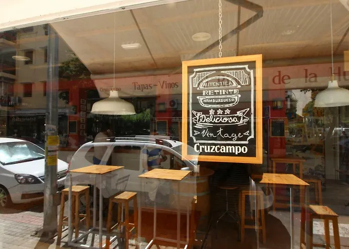 El Apartamento de Trini Sevilla, España
