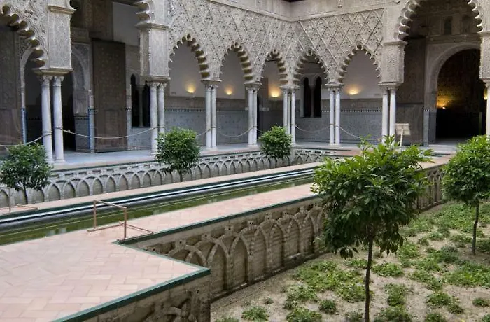 Apartamento Murillo En El Prado