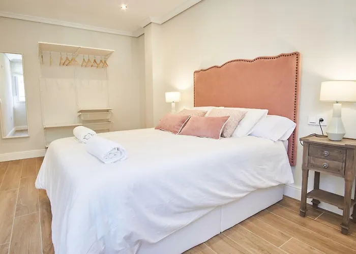 Arjona Riverside Central Deluxe By Valcambre Sevilla, España