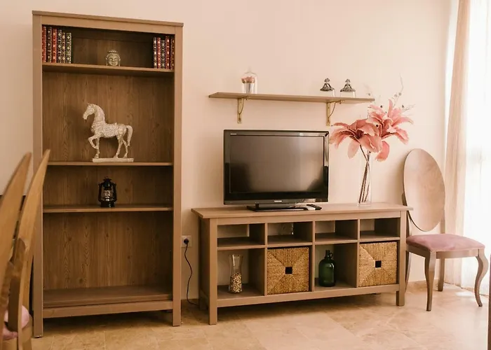 Alameda Amor Suite by Valcambre Sevilla, España
