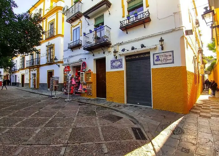 Plaza Elvira Atico- Penthouse Next To Cathedral