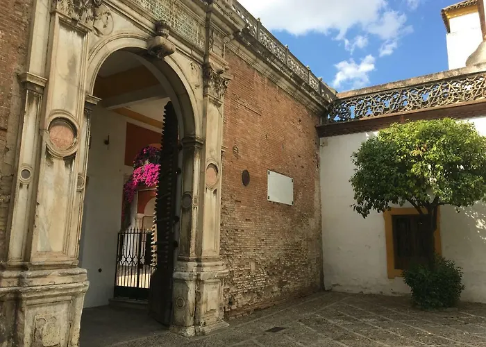 Vidrio Apartment