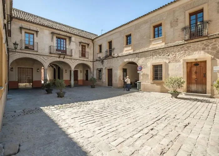 Casa de la Moneda - Center Luxury Duplex
