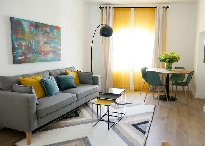 Gotoseville Gerona Suites, Spanje