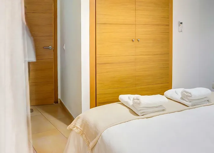 Apartamento San Julian Sevilla, España