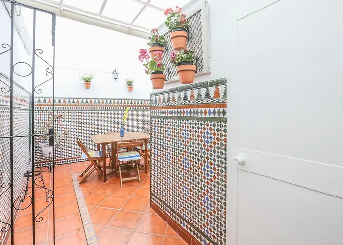 Apartamento Sol Sevilha, Espanha