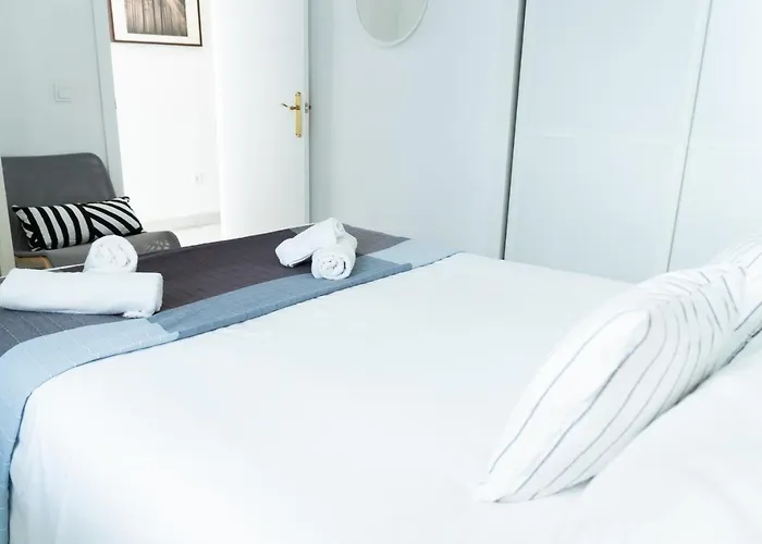 Apartamento En El Centro De Sevilla, Spagna