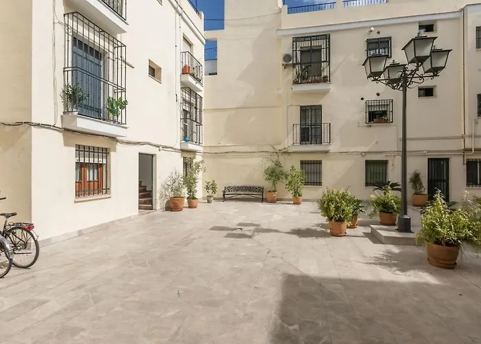 AvantiStays Huerto Del Rey