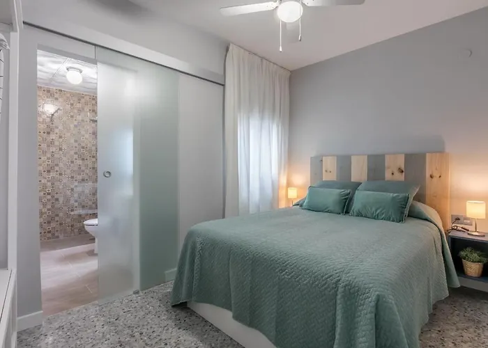 AvantiStays Huerto Del Rey