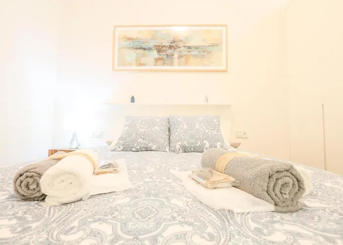 T&L Triana Loft - Feel At Home Siviglia, Spagna
