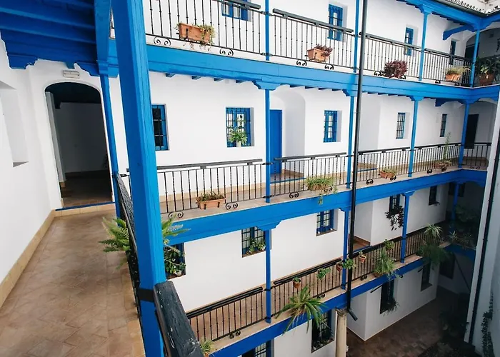 RentalSevilla Vidrio I