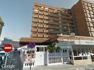 Apartamento Triana L Sevilla, España