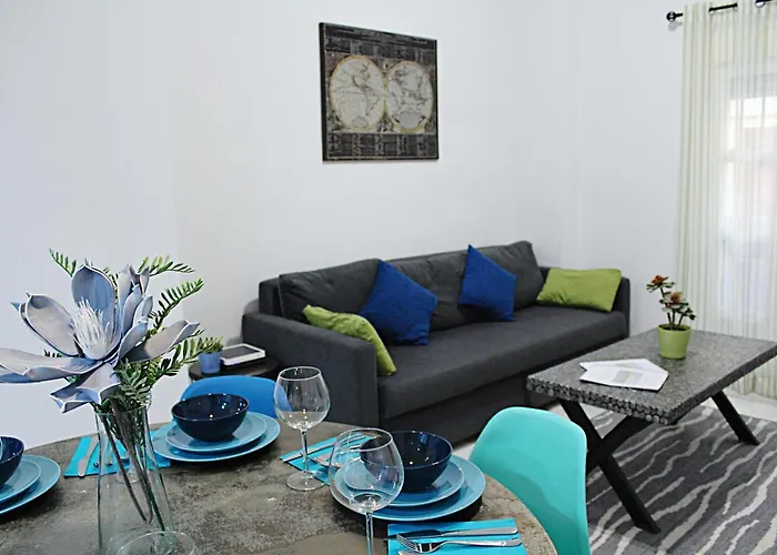 Wish Suite San Luis De