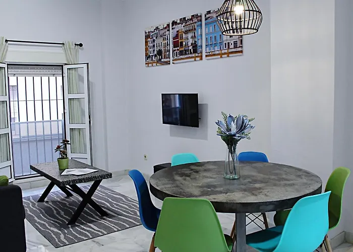 Wish Suite San Luis De