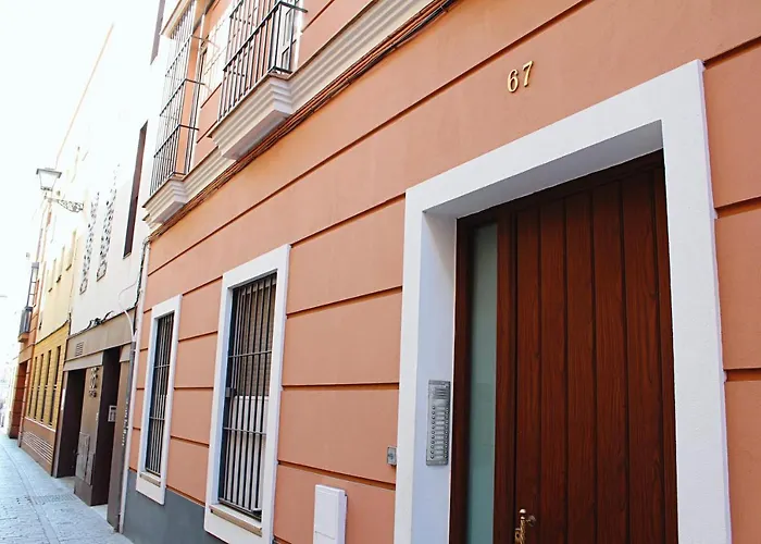 Wish Suite San Luis De