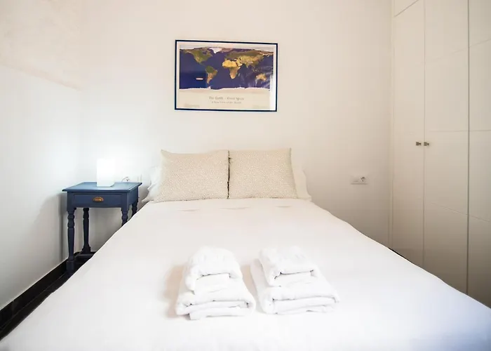 Tourist House San Luis