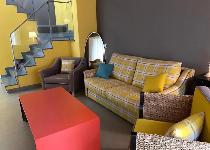 Ritual Sevilla Suites - Malaver 23 (Adults Only), España