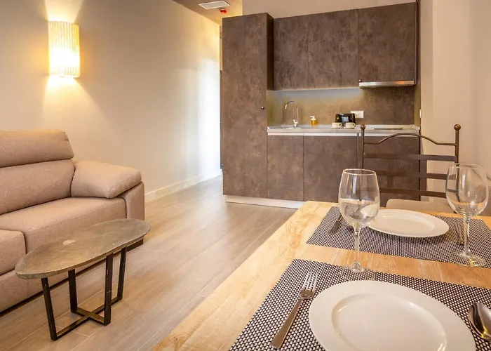 Apartamentos Sevilla Este By Qhotels, Spanje