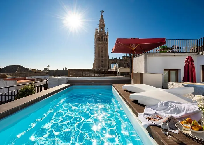 Sevillebnb Group- Cathedral Apartment, 2Nd Floor