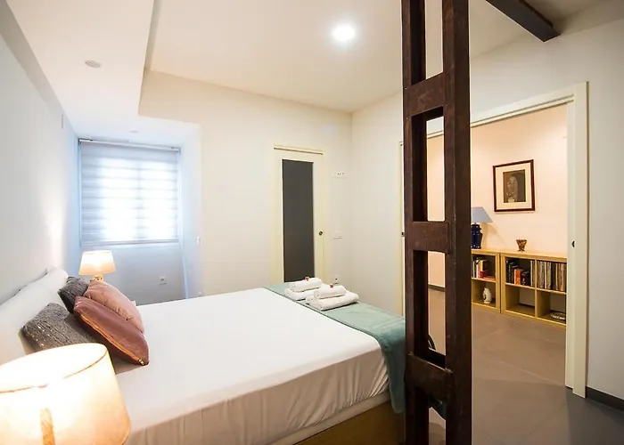 Apartamento Tourist House Odonell Sevilla, España