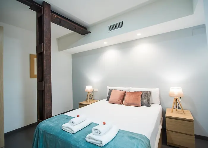Appartamento Tourist House Odonell Siviglia, Spagna