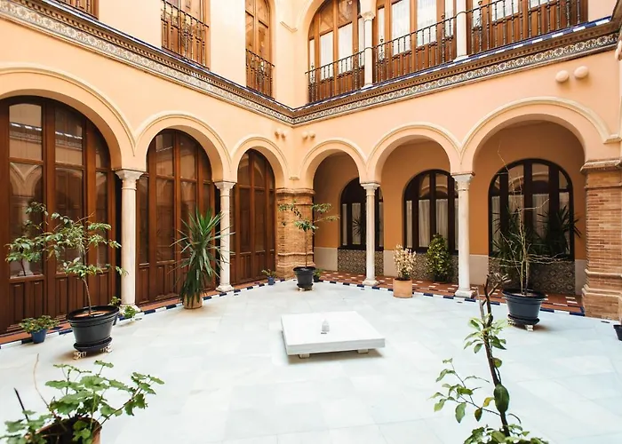 Old Print House - Space Maison s