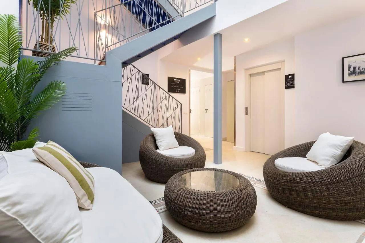 Villas en Seville — Seville, España