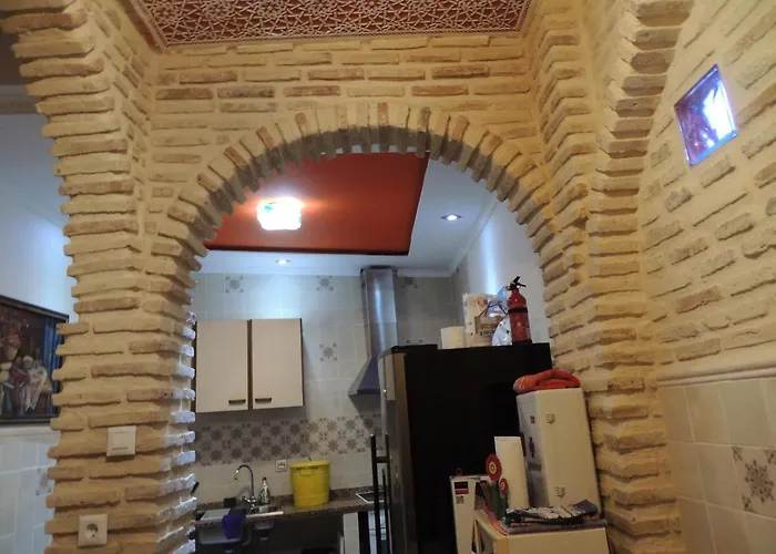 Casa Marhaba - Welcome