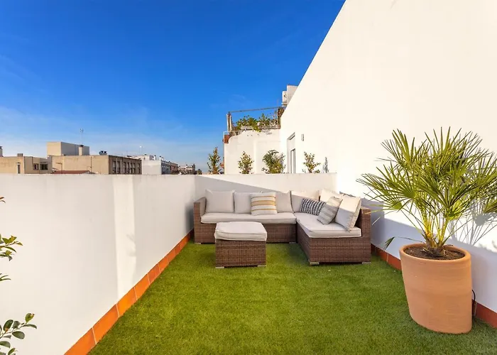 Genteel Home Recaredo