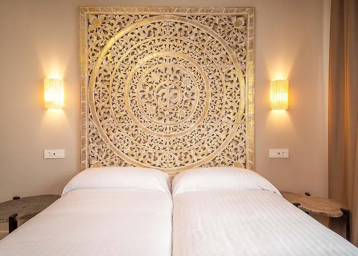 Apartamentos Sevilla Este By Qhotels