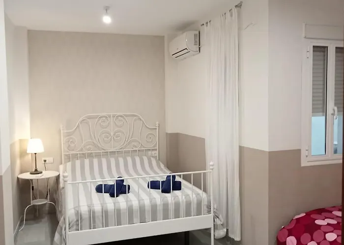 Apartamentos Centro Historico