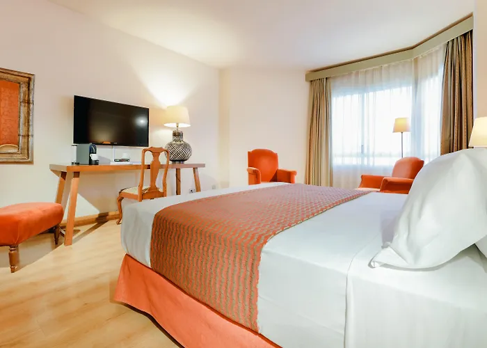 Hesperia Sevilla