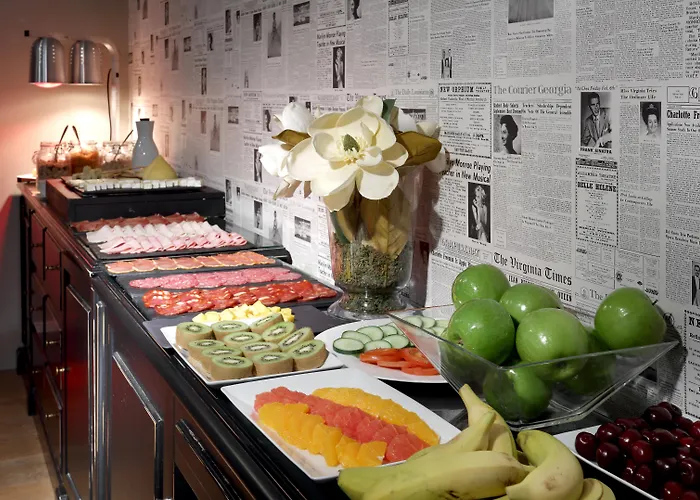 Eurostars Sevilla Boutique