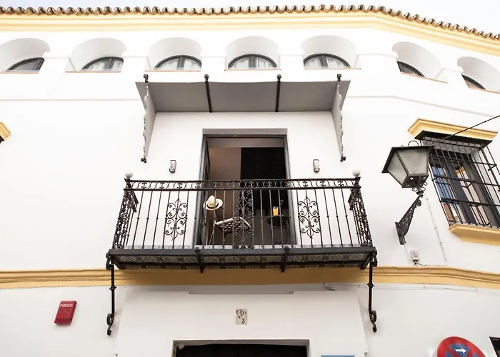 Palacete Molina