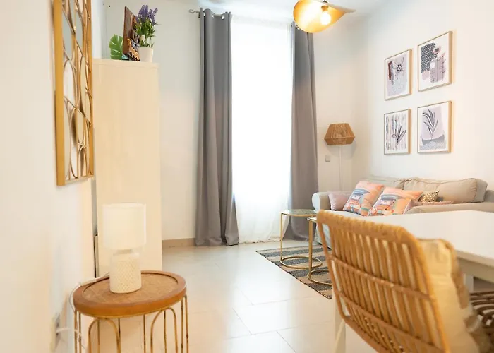 Gotoseville Altair Suites