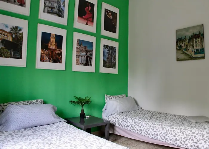 Casa Xanadu Seville - 6 bedroom Andalusian home with terraces