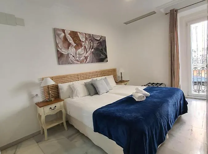 Apartamentos Los Angeles