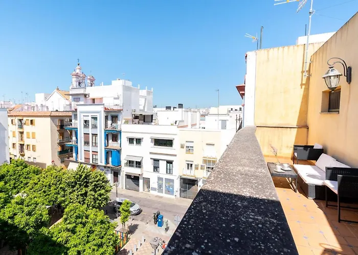 Exclusiva Casa en Centro