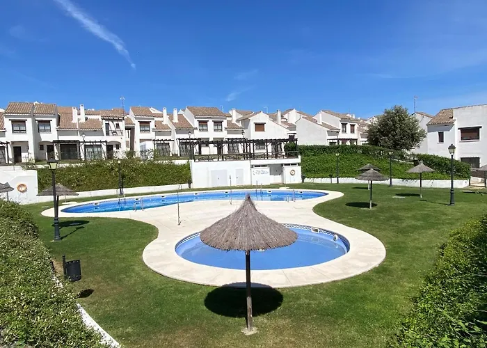 Casita rural Sierra de Sevilla, combina una maravilla